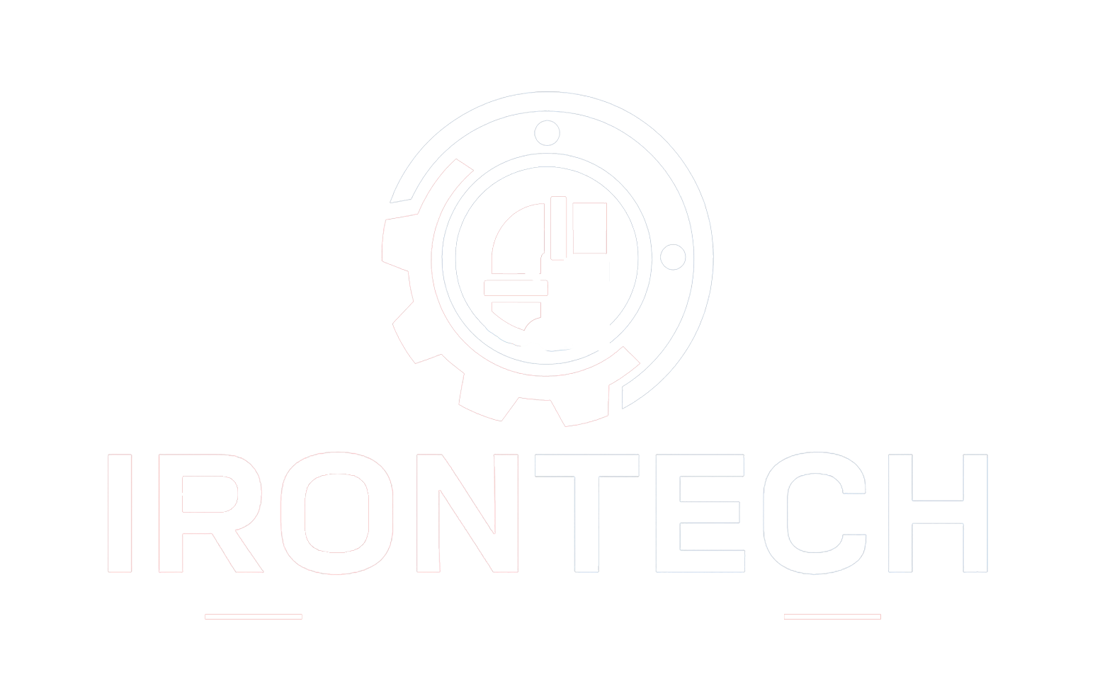 IRONTECH Logo